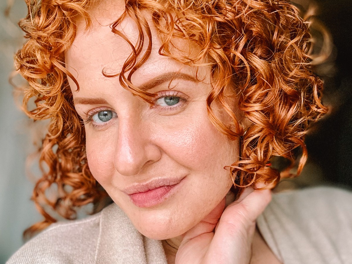 My non-toxic Hair&nbsp;Products